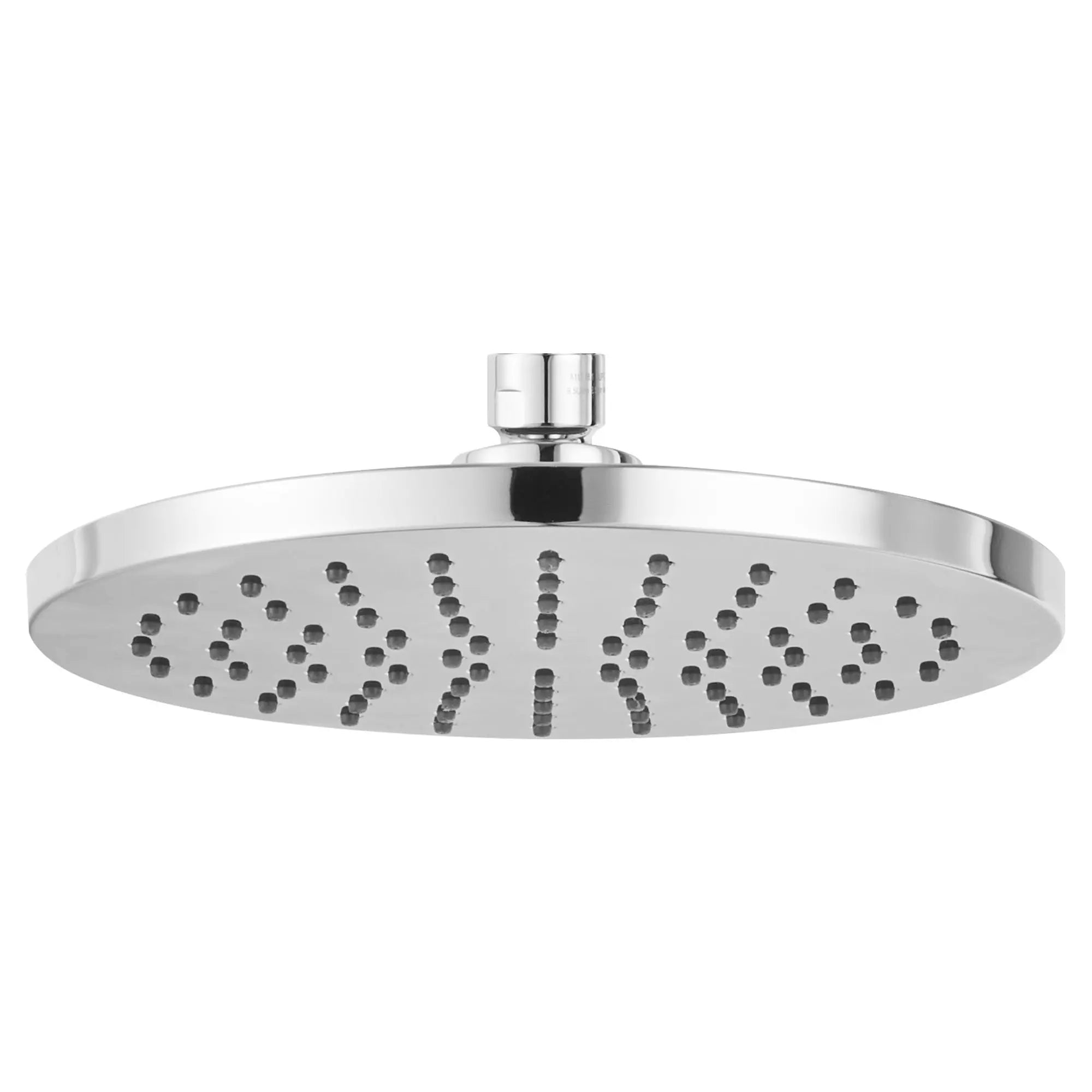 Studio® S 8-Inch 1.8 gpm/6.8 L/min Water-Saving Rain Showerhead // 1.8 GPM / POLISHED CHROME // 47254_1660528002_3_0_CDNwebp.webp