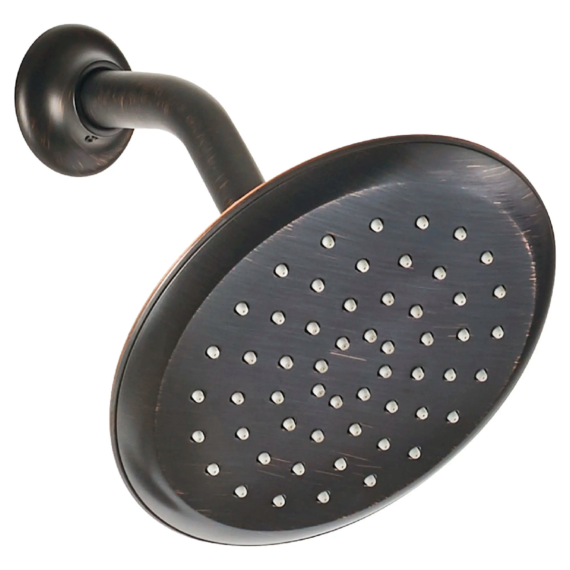 Fluent® 7-Inch 2.5 gpm/9.5 L/min Fixed Showerhead // LEGACY BRONZE // 47269_1660604278_1_0_CDNwebp.webp