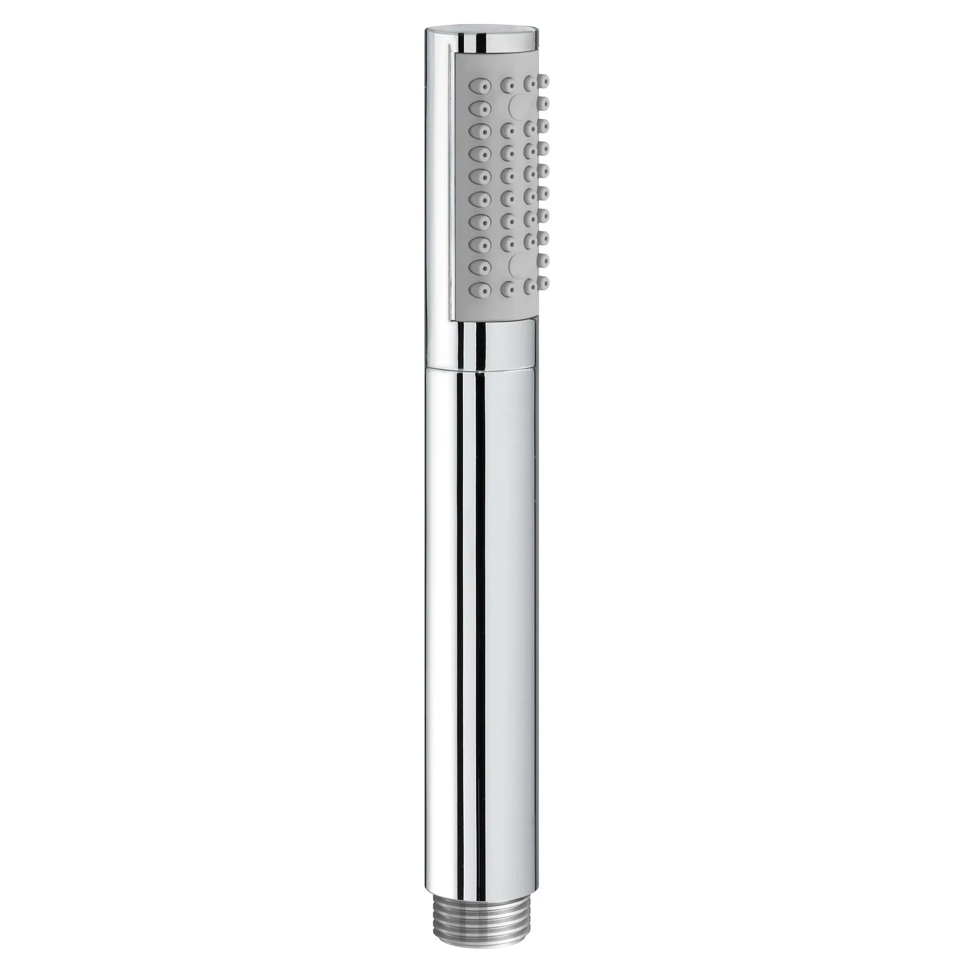[1660609.002] Minimalist 1.8 gpm/6.8 L/min Single Function Water-Saving Hand Shower - Polished Chrome