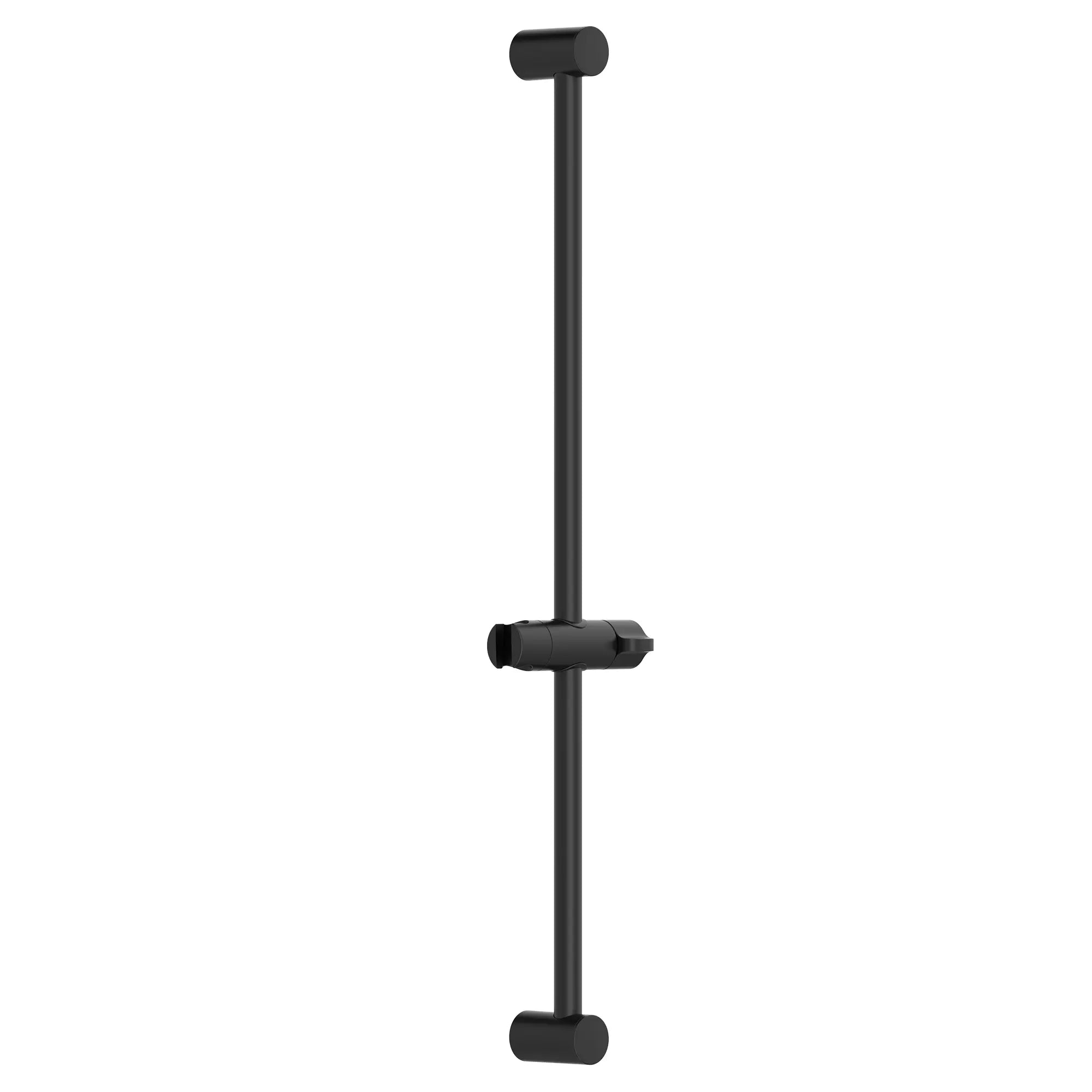 Round 30-Inch Shower Slide Bar // MATTE BLACK // 47313_1660730.243_0_CDNwebp.webp