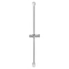 [1660730.002] Round 30-Inch Shower Slide Bar - Polished Chrome
