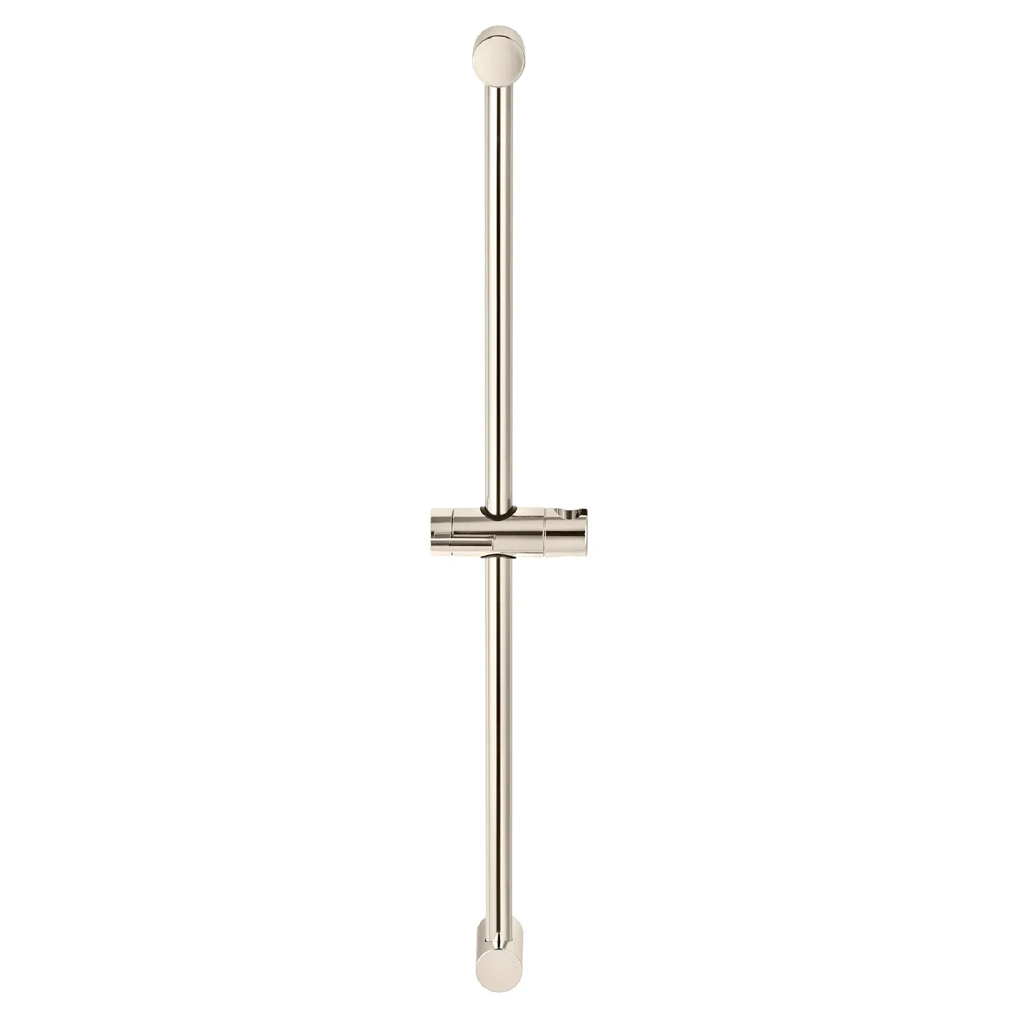 Round 30-Inch Shower Slide Bar // POLISHED NICKEL // 47338_1660730013_0_CDNwebp.webp