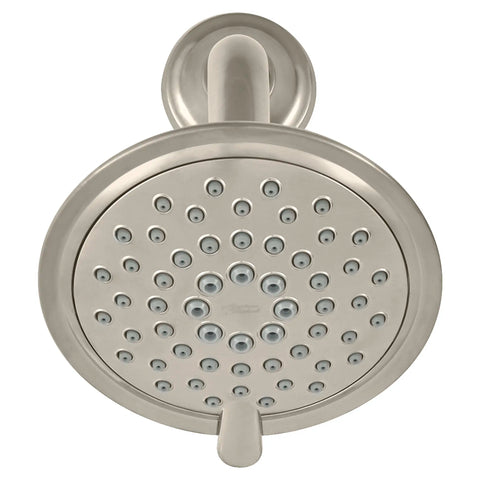 Patience® 5-Inch 2.5 gpm/9.5 L/min Fixed Showerhead
