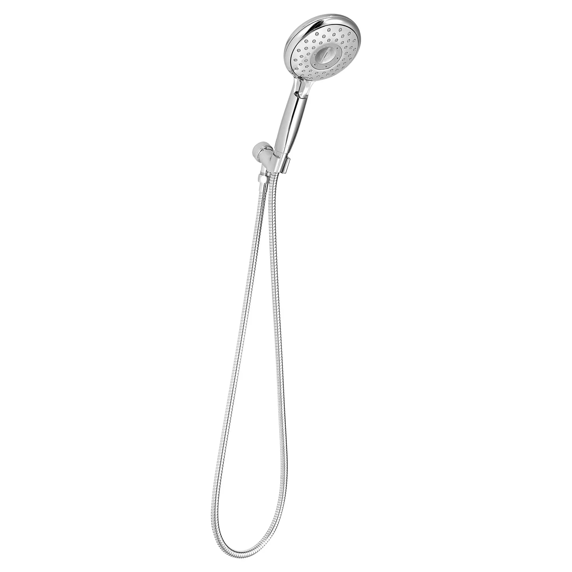 Spectra® Handheld 1.8 gpm/6.8 L/min 4-Function Hand Shower Kit // POLISHED CHROME // 47401_1660771002_1_0_CDNwebp.webp