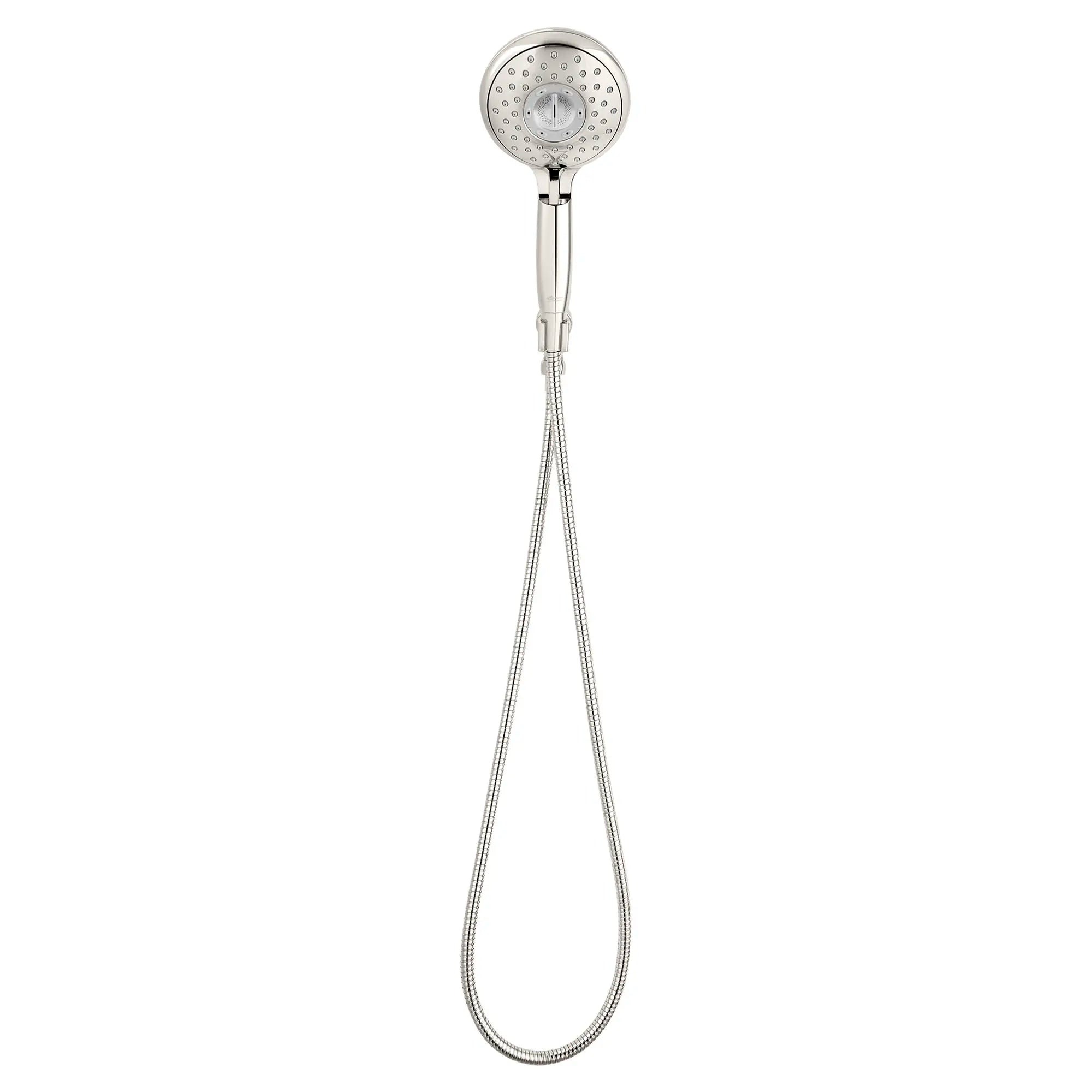 Spectra® Handheld 1.8 gpm/6.8 L/min 4-Function Hand Shower Kit // POLISHED NICKEL // 47402_1660771013_0_CDNwebp.webp