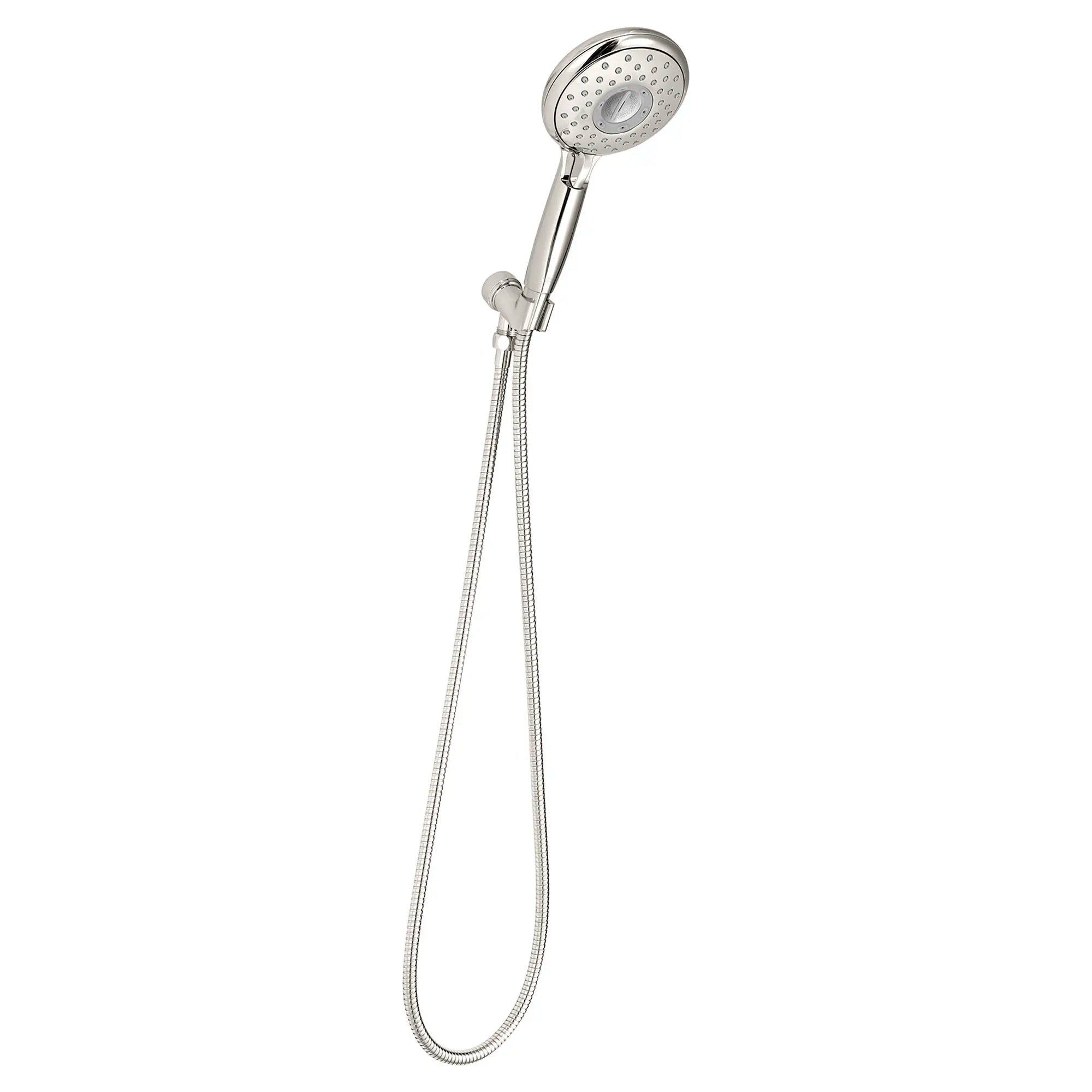 Spectra® Handheld 2.5 gpm/9.5 L/min 4-Function Hand Shower Kit // POLISHED NICKEL // 47416_1660772013_1_0_CDNwebp.webp