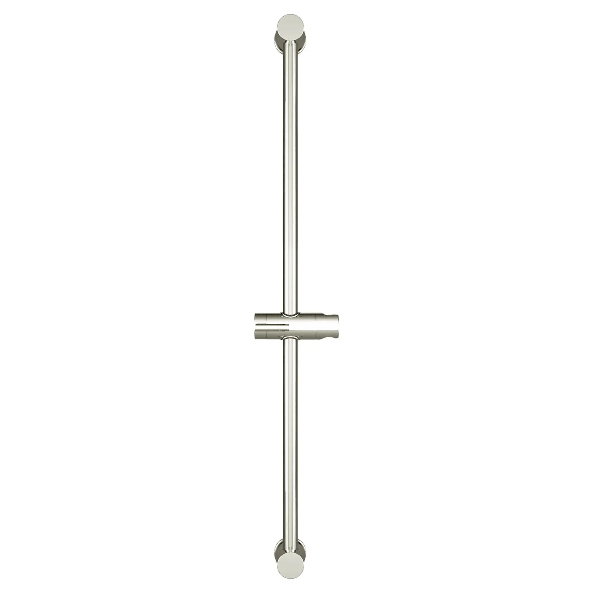 Traditional 30-Inch Shower Slide Bar // POLISHED NICKEL // 47427_1660773013_0_CDNwebp.webp