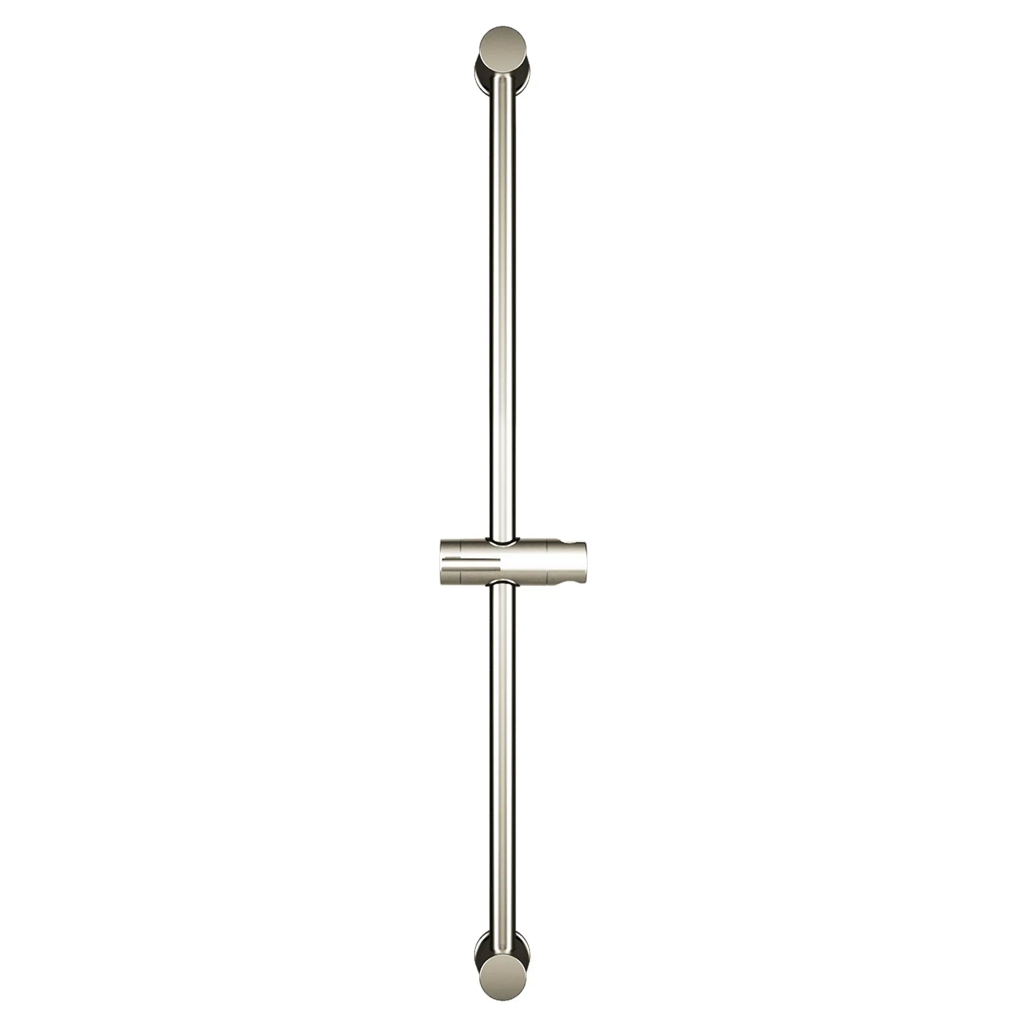 Traditional 30-Inch Shower Slide Bar // BRUSHED NICKEL // 47430_1660773295_0_CDNwebp.webp