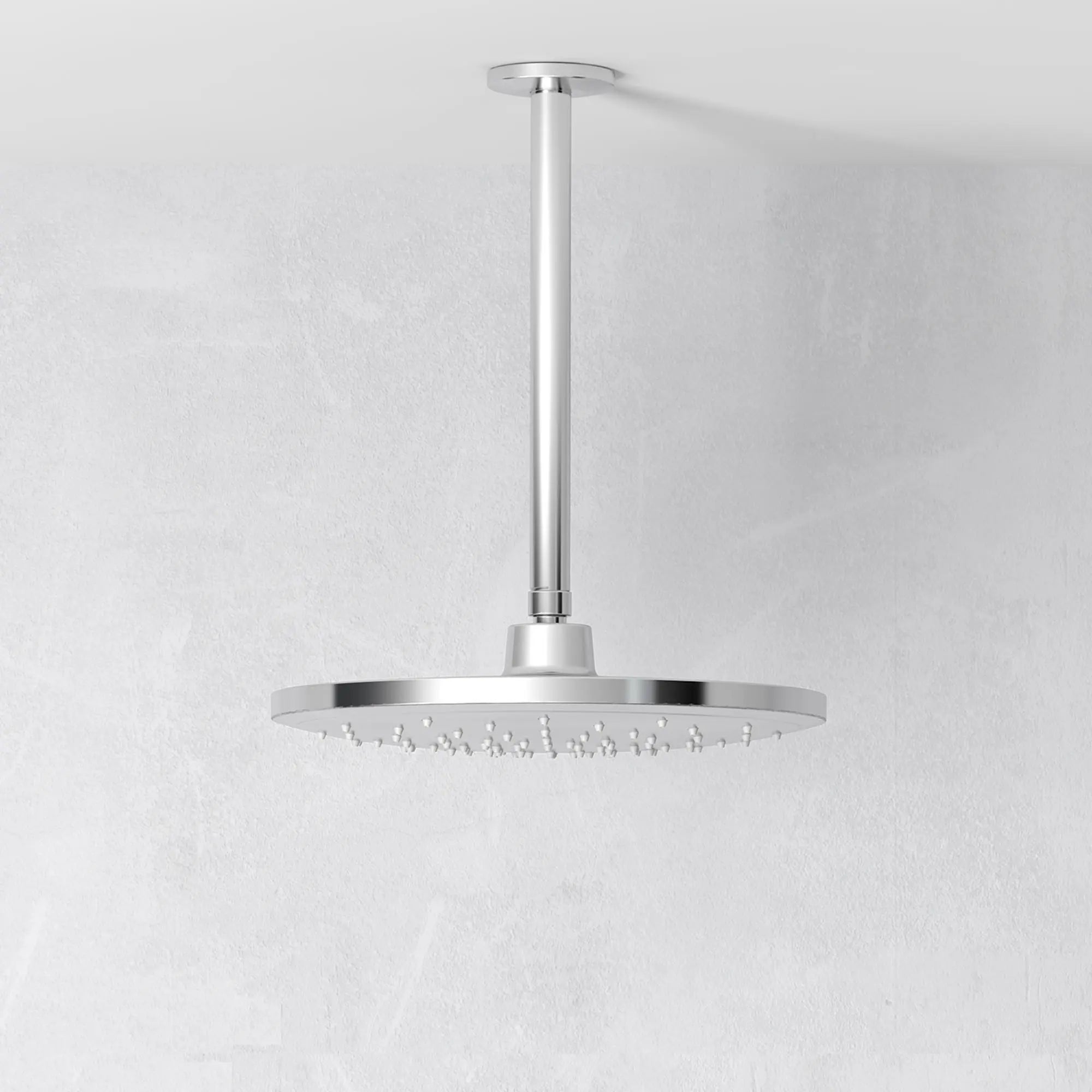 11-Inch 2.5 gpm/9.5 L/min Water-Saving Rain Showerhead // POLISHED CHROME // 47519_1695001002_2_0_CDNwebp.webp