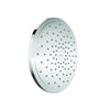 [1695001.002] 11-Inch 2.5 gpm/9.5 L/min Water-Saving Rain Showerhead - Polished Chrome