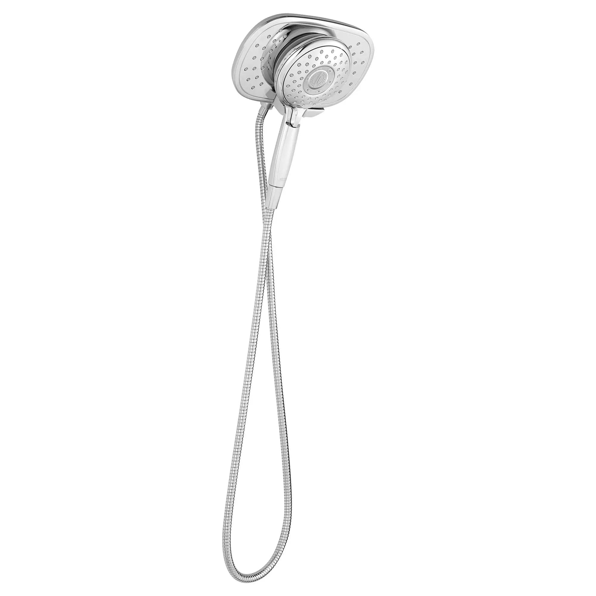 Spectra Duo 2.5 gpm/9.5 L/min 4-Function 2-in-1 Showerhead // POLISHED CHROME // 47529_1695254002_1_0_CDNwebp.webp