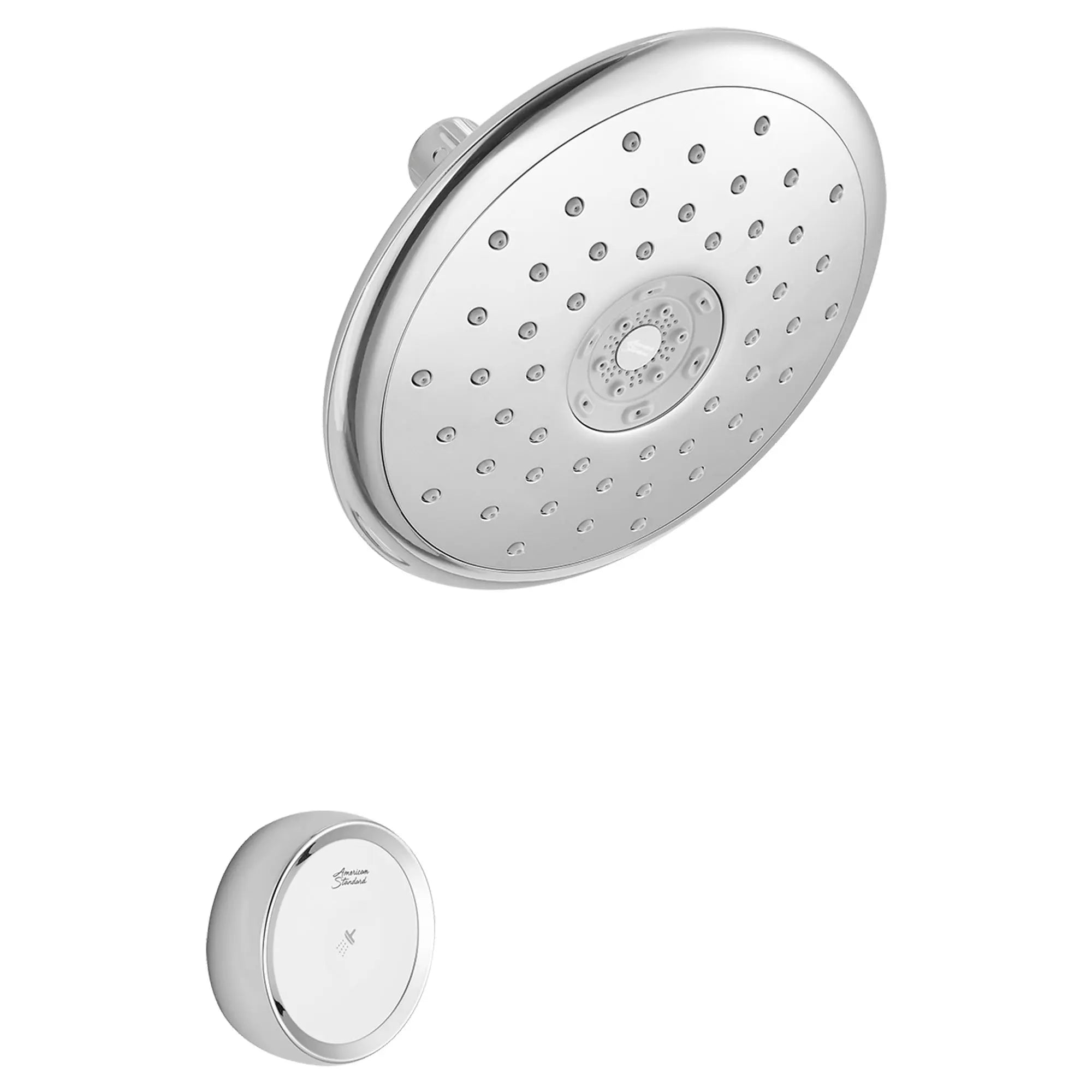 Spectra eTouch 4-Function Shower Head - 2.5 GPM // POLISHED CHROME // 47548_1695474002_1_0_CDNwebp.webp