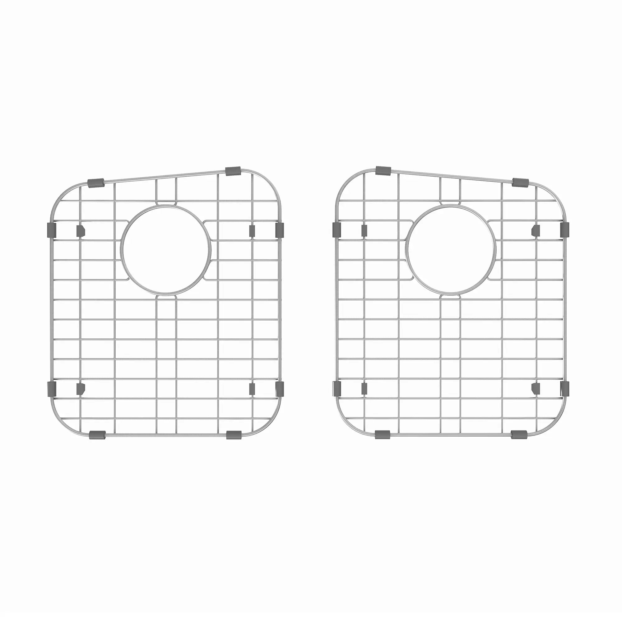 Fairbury® 2S Pull-Down Faucet and 33-Inch Stainless Steel Double-Bowl Kitchen Sink Kit // STAINLESS STEEL // 47818_18DB000332C1.075_M974002_M974003_0_CDNwebp.webp