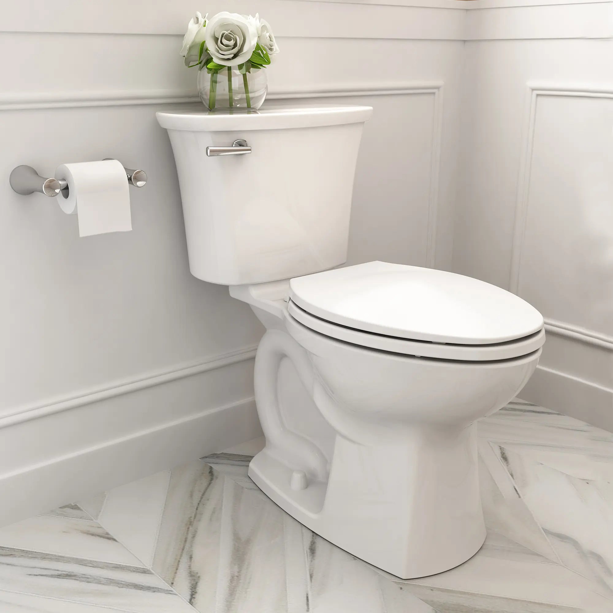 Edgemere® Two-Piece 1.28 gpf/4.8 Lpf Chair-Height Elongated Toilet Less Seat // WHITE // 48527_204AA104020_0_CDNwebp.webp