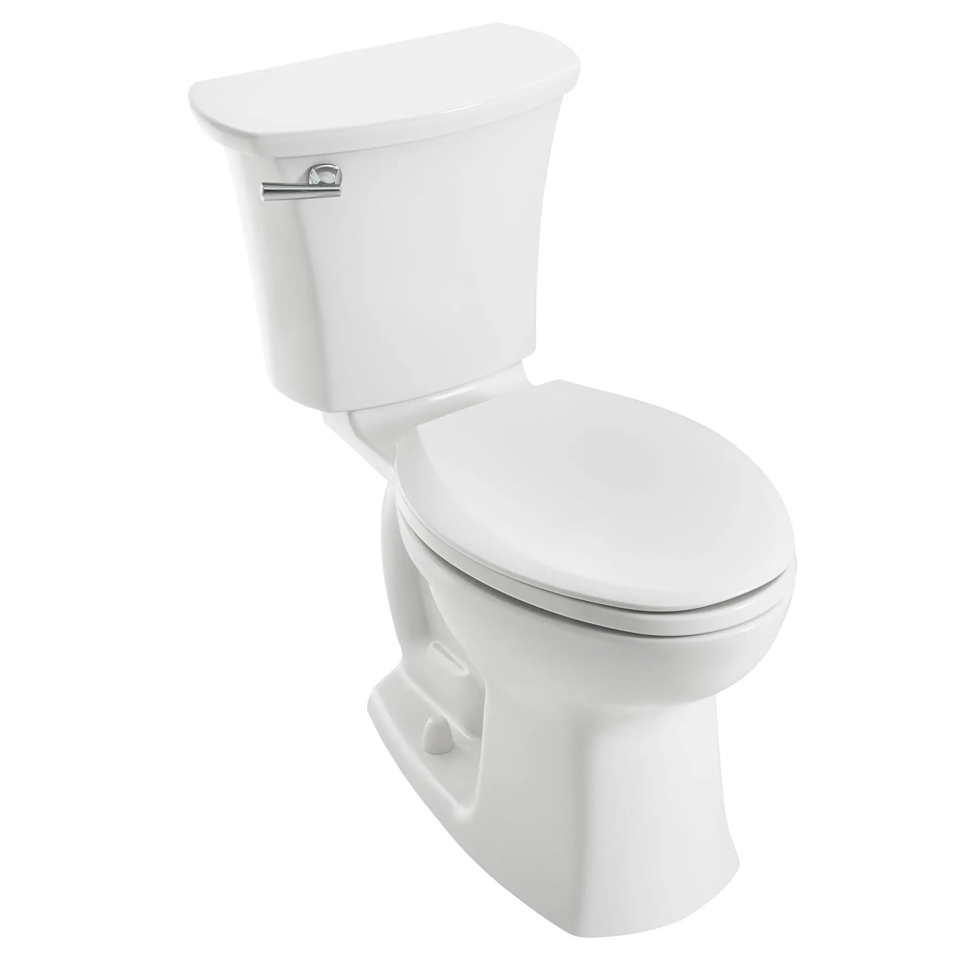 Edgemere® Two-Piece 1.28 gpf/4.8 Lpf Chair-Height Elongated Toilet Less Seat // WHITE // 48529_204AA104020_1_0_CDNwebp.webp