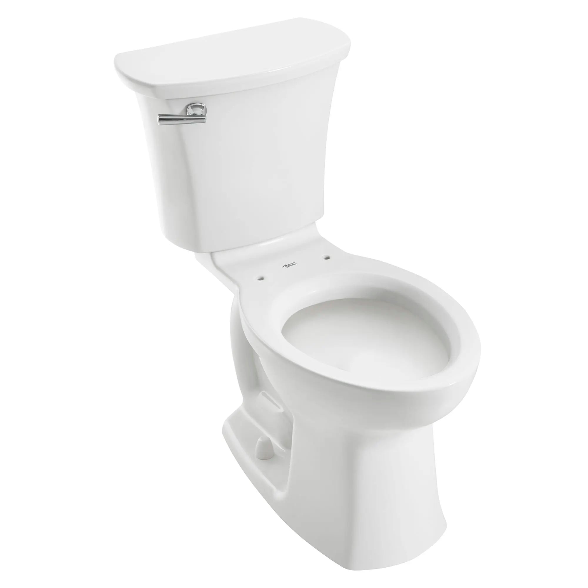 Edgemere® Two-Piece 1.28 gpf/4.8 Lpf Chair-Height Elongated Toilet Less Seat // WHITE // 48533_204AA104020_1-1_0_CDNwebp.webp