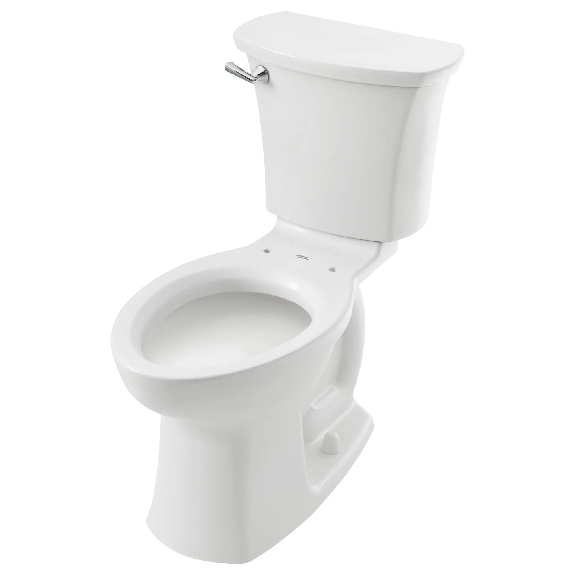 Edgemere® Two-Piece 1.28 gpf/4.8 Lpf Chair-Height Elongated Toilet Less Seat // WHITE // 48544_204AA104020_3-1_0_CDNwebp.webp