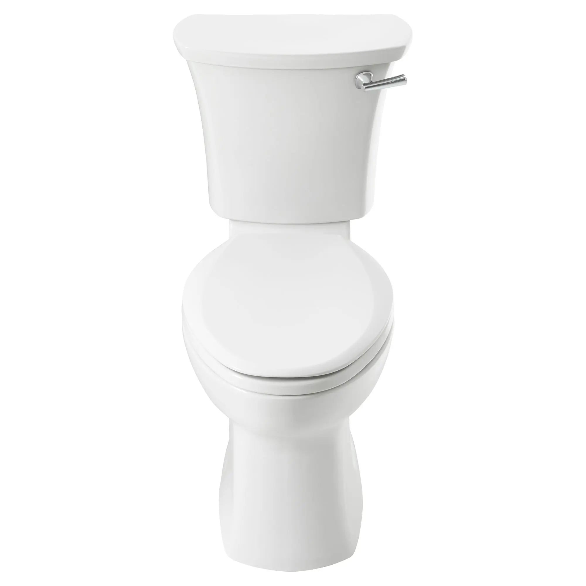 Edgemere® Two-Piece 1.28 gpf/4.8 Lpf Chair-Height Elongated Right-Hand Trip Lever Toilet Less Seat // WHITE // 48548_204AA105020_0_CDNwebp.webp
