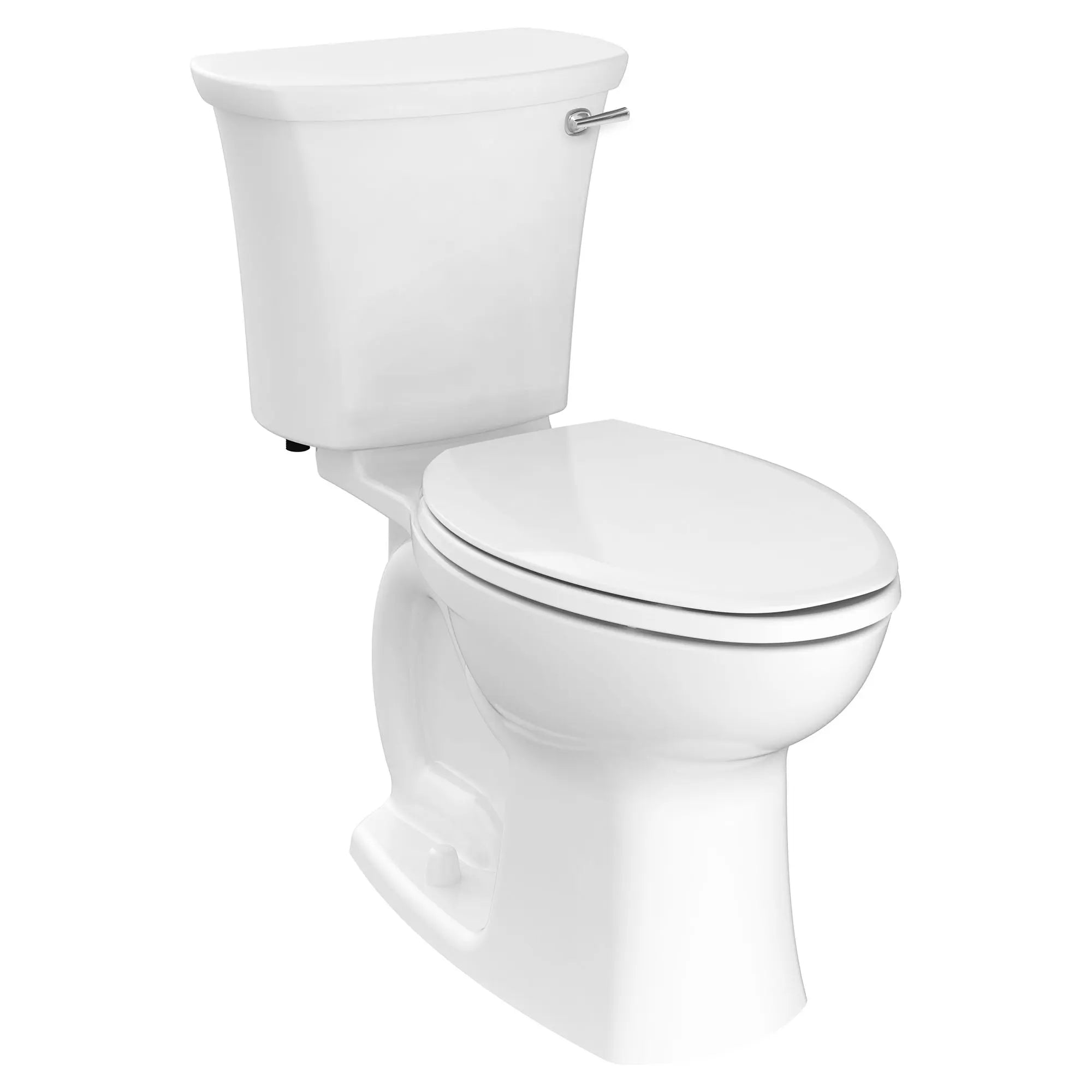 Edgemere® Two-Piece 1.28 gpf/4.8 Lpf Chair-Height Elongated Right-Hand Trip Lever Toilet Less Seat // WHITE // 48550_204AA105020_1_0_CDNwebp.webp