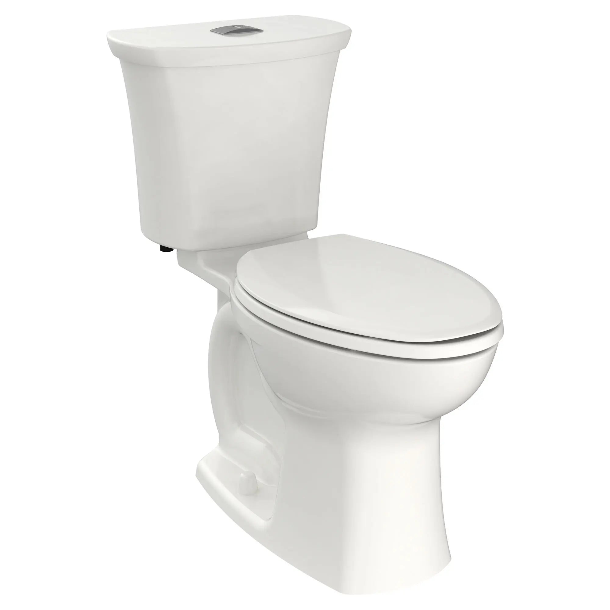 Edgemere® Two-Piece Dual Flush 1.6 gpf/6.0 Lpf and 1.1 gpf/4.2 Lpf Chair-Height Elongated Toilet Less Seat // WHITE // 48552_204AA200020_1_0_CDNwebp.webp