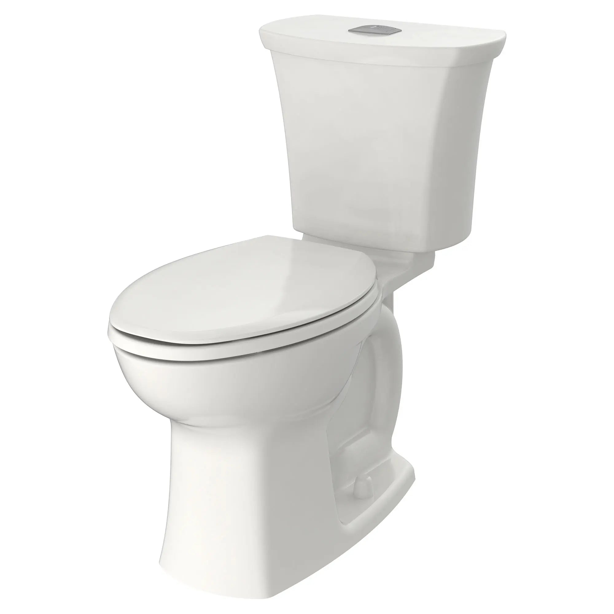 Edgemere® Two-Piece Dual Flush 1.6 gpf/6.0 Lpf and 1.1 gpf/4.2 Lpf Chair-Height Elongated Toilet Less Seat // WHITE // 48555_204AA200020_2_0_CDNwebp.webp