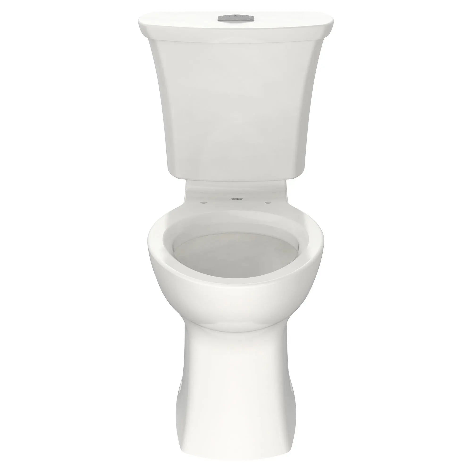 Edgemere® Two-Piece Dual Flush 1.6 gpf/6.0 Lpf and 1.1 gpf/4.2 Lpf Chair-Height Elongated Toilet Less Seat // WHITE // 48558_204AA200020_3_0_CDNwebp.webp