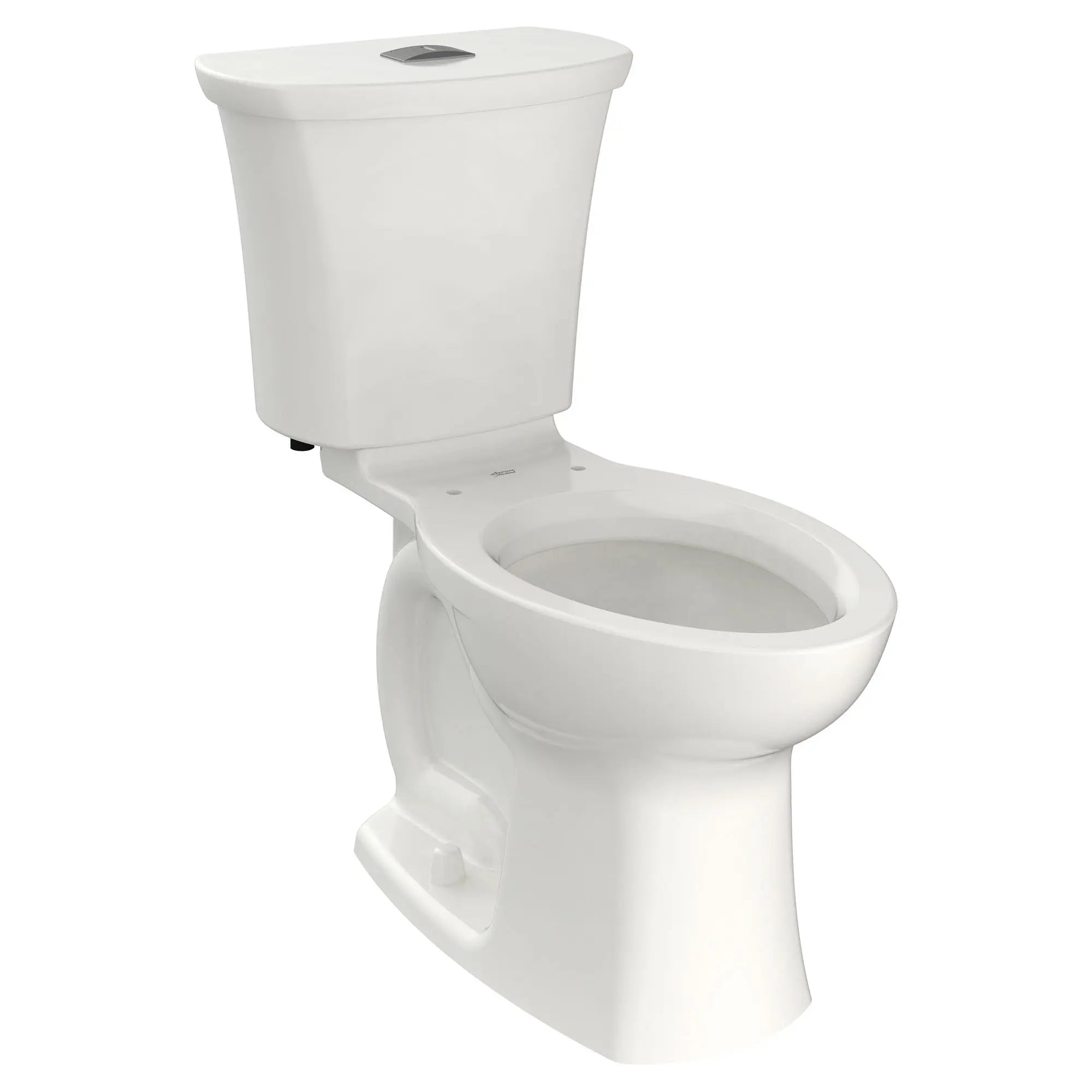 Edgemere® Two-Piece Dual Flush 1.6 gpf/6.0 Lpf and 1.1 gpf/4.2 Lpf Chair-Height Elongated Toilet Less Seat // WHITE // 48559_204AA200020_4_0_CDNwebp.webp