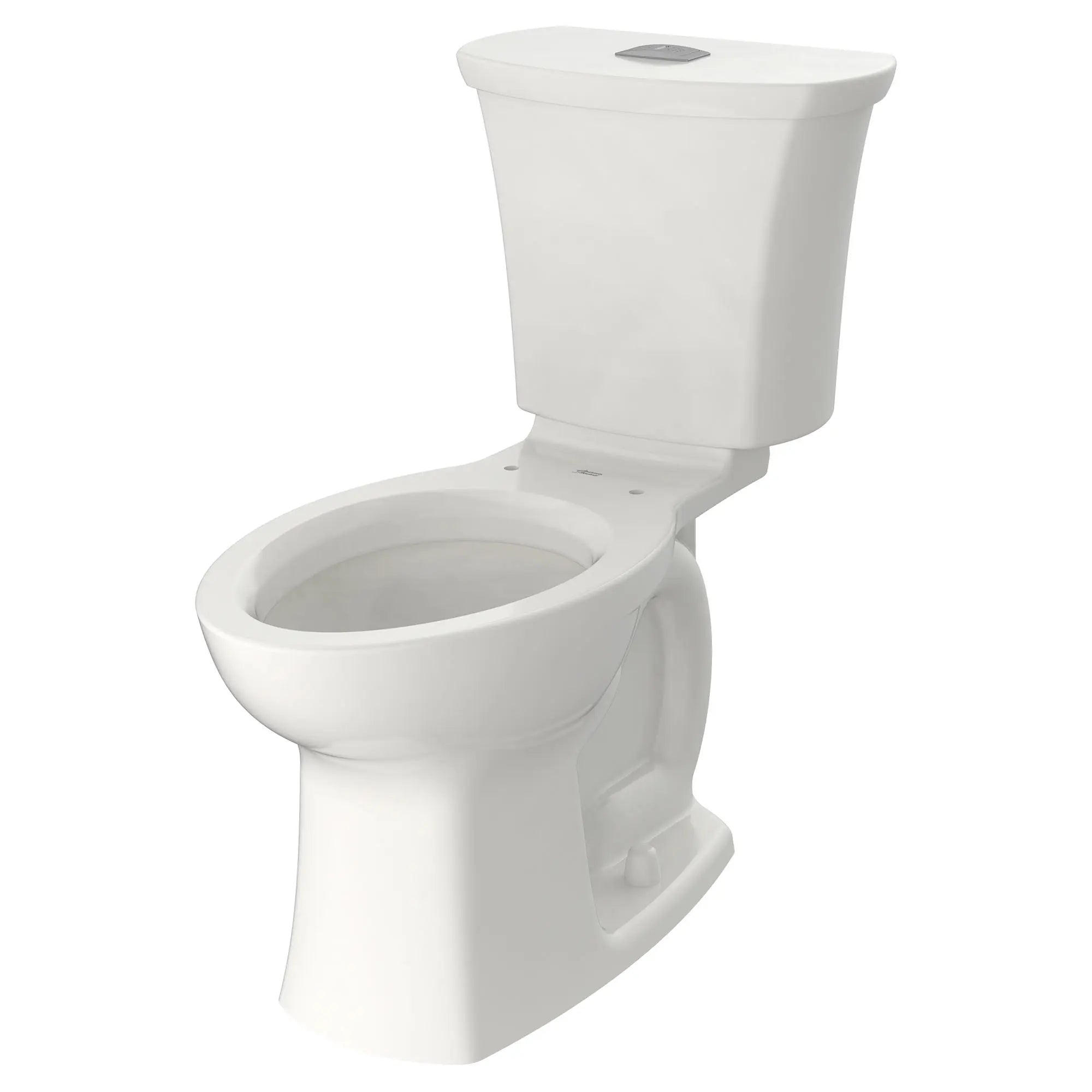Edgemere® Two-Piece Dual Flush 1.6 gpf/6.0 Lpf and 1.1 gpf/4.2 Lpf Chair-Height Elongated Toilet Less Seat // WHITE // 48560_204AA200020_5_0_CDNwebp.webp