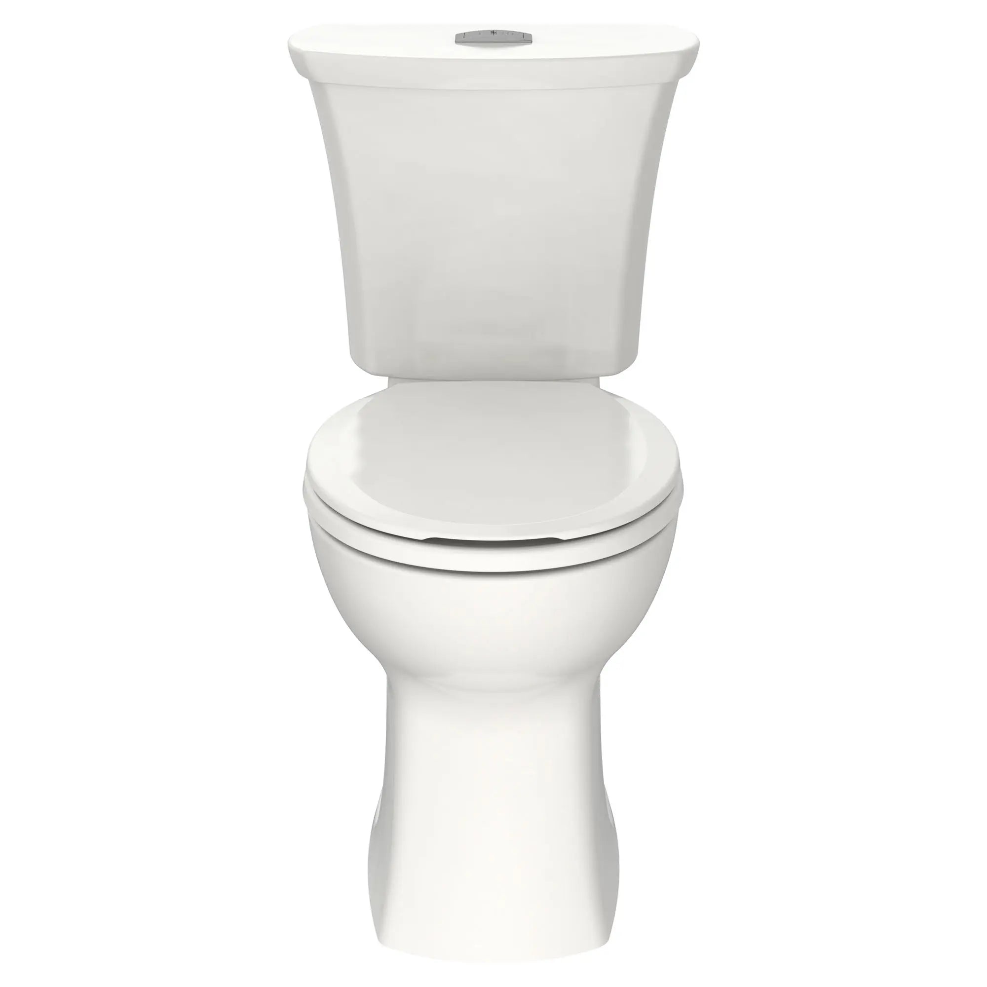 Edgemere® Two-Piece Dual Flush 1.6 gpf/6.0 Lpf and 1.1 gpf/4.2 Lpf Chair-Height Round-Front Toilet Less Seat // WHITE // 48580_204BA200020_0_CDNwebp.webp