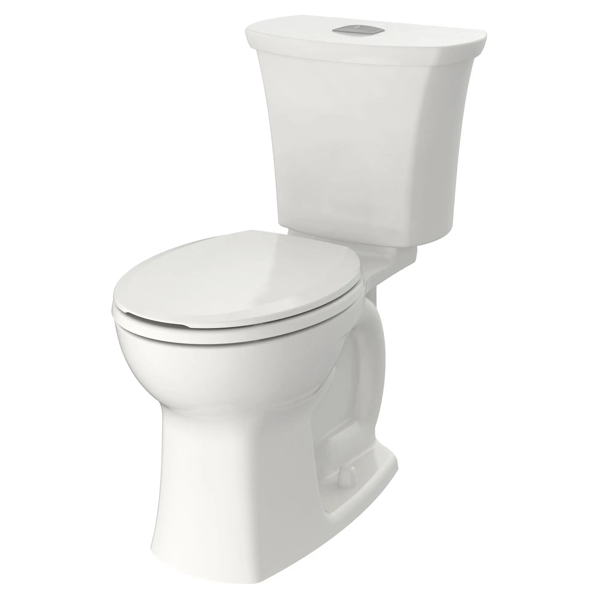 Edgemere® Two-Piece Dual Flush 1.6 gpf/6.0 Lpf and 1.1 gpf/4.2 Lpf Chair-Height Round-Front Toilet Less Seat // WHITE // 48587_204BA200020_2_0_CDNwebp.webp