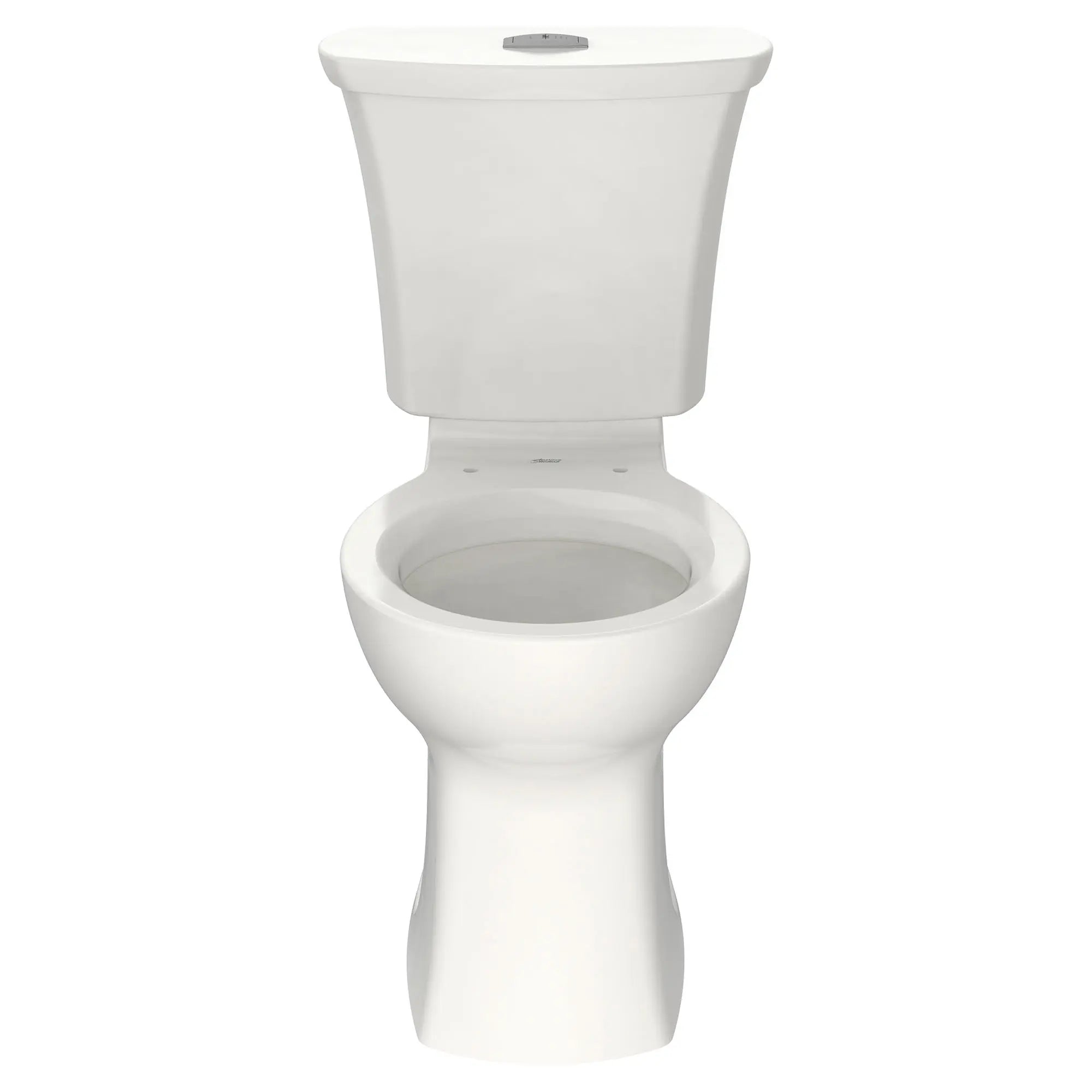 Edgemere® Two-Piece Dual Flush 1.6 gpf/6.0 Lpf and 1.1 gpf/4.2 Lpf Chair-Height Round-Front Toilet Less Seat // WHITE // 48589_204BA200020_3_0_CDNwebp.webp