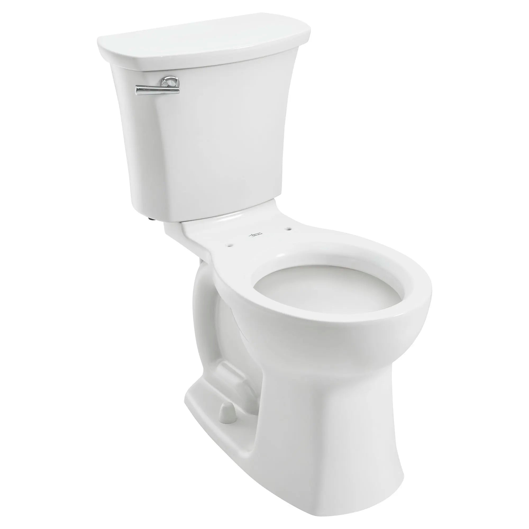 Edgemere® Two-Piece 1.28 gpf/4.8 Lpf Chair-Height Round-Front 10 in. Rough Toilet Less Seat // WHITE // 48598_204BB104020_4_0_CDNwebp.webp