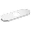 [2064101P.002] Universal Deck Plate - Polished Chrome