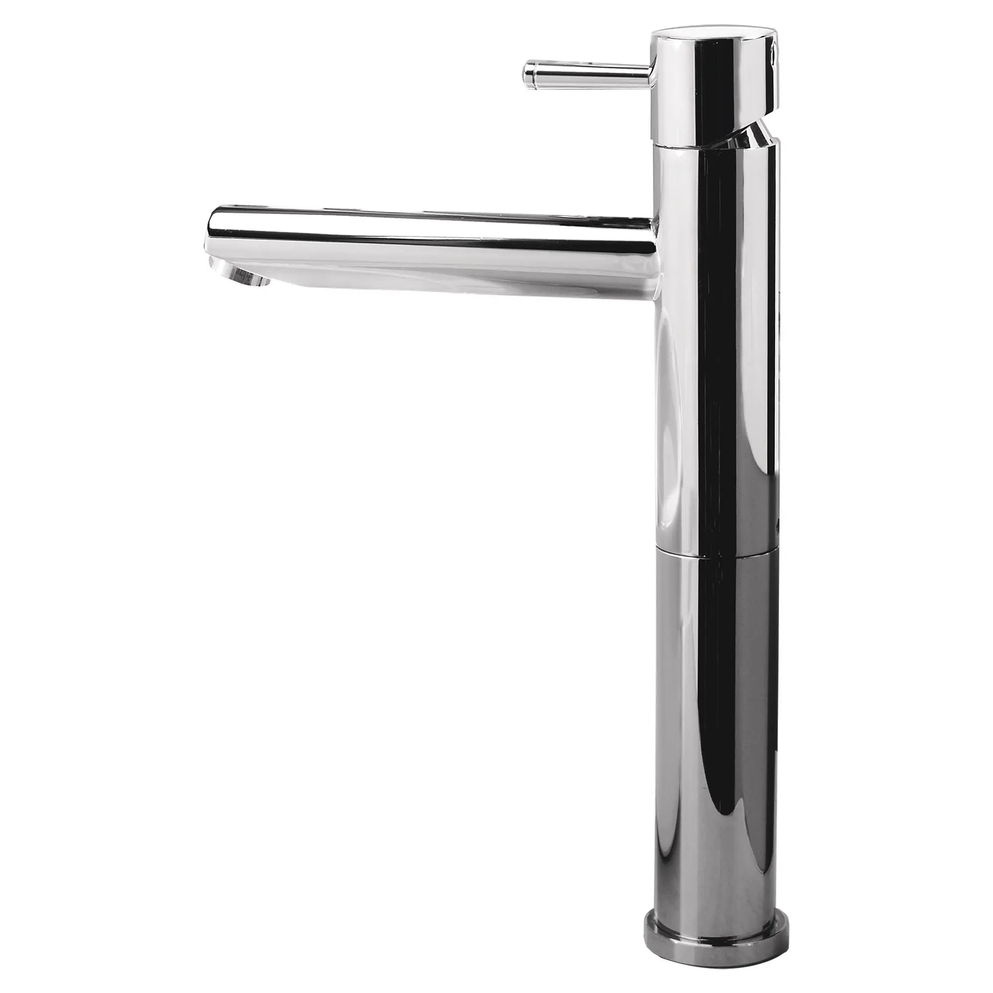 Serin® Single Hole Single-Handle Vessel Sink Faucet 1.2 gpm/4.5 L/min With Lever Handle // POLISHED CHROME // 48651_2064152002__1__0_CDNwebp.webp