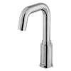 [2064155.002] Serin® Touchless Faucet, Battery-Powered, 0.5 gpm/1.9 Lpm - Polished Chrome