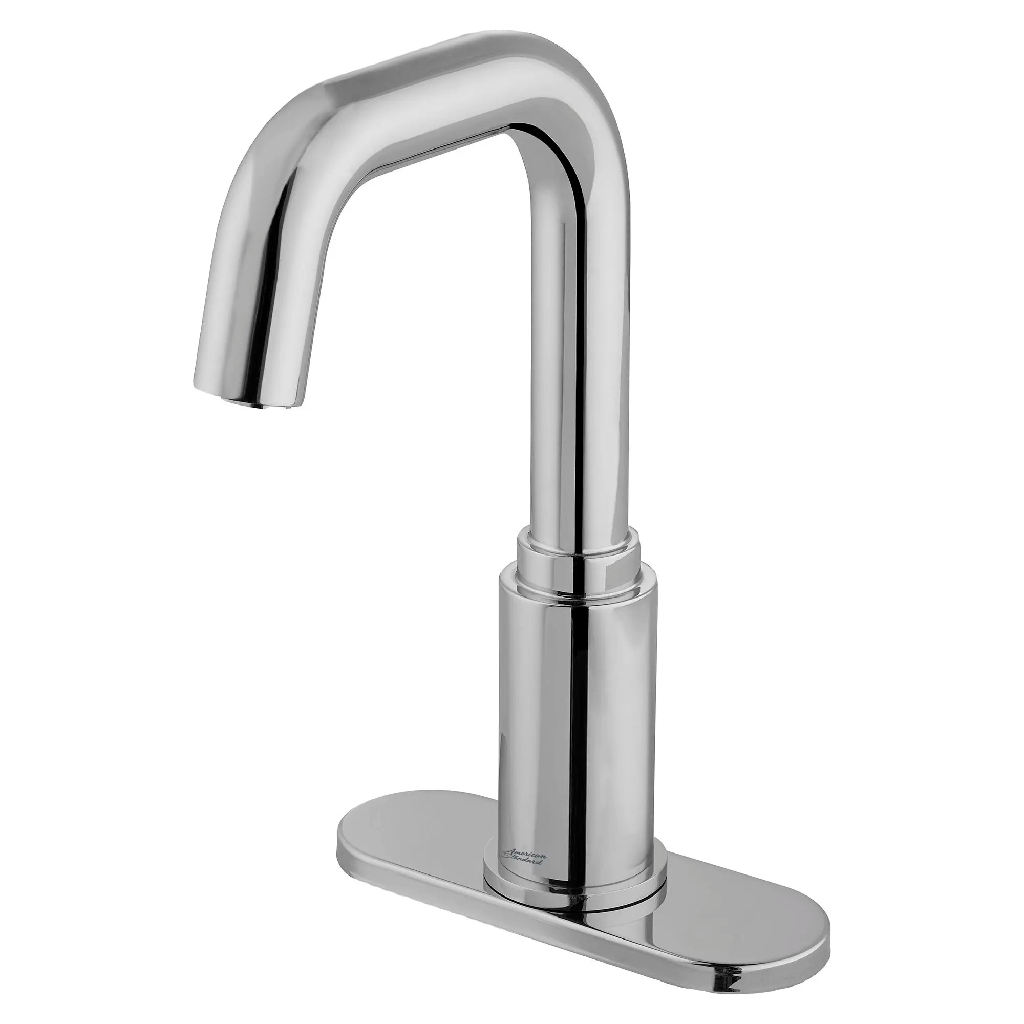 Serin® Touchless Faucet, Battery-Powered, 0.5 gpm/1.9 Lpm // POLISHED CHROME // 48661_2064155002_1_1__0_CDNwebp.webp