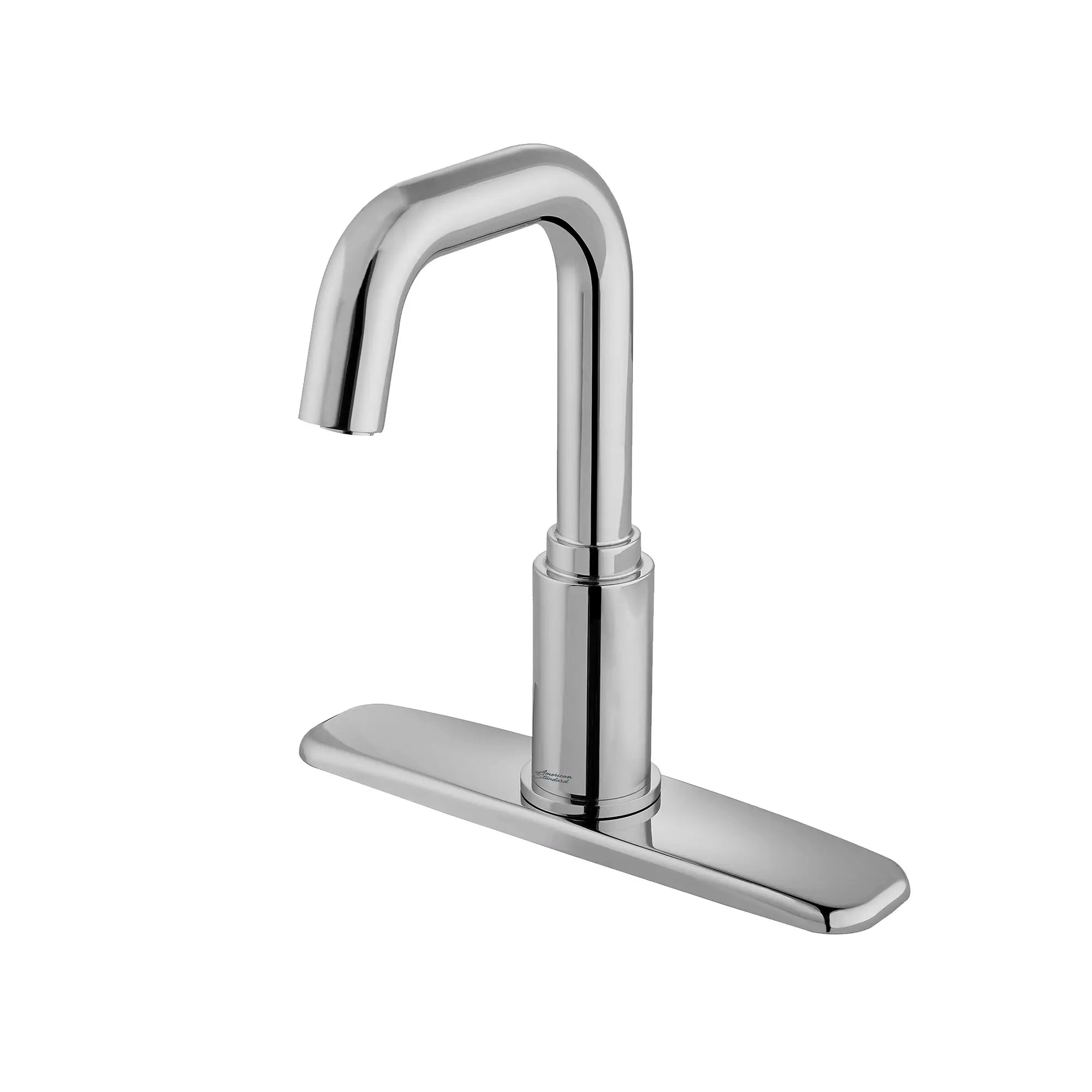 Serin® Touchless Faucet, Battery-Powered, 0.5 gpm/1.9 Lpm // POLISHED CHROME // 48662_2064155002_2_1__0_CDNwebp.webp