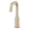 [2064155.295] Serin® Touchless Faucet, Battery-Powered, 0.5 gpm/1.9 Lpm - Brushed Nickel