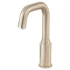 [2064155.295] Serin® Touchless Faucet, Battery-Powered, 0.5 gpm/1.9 Lpm - Brushed Nickel