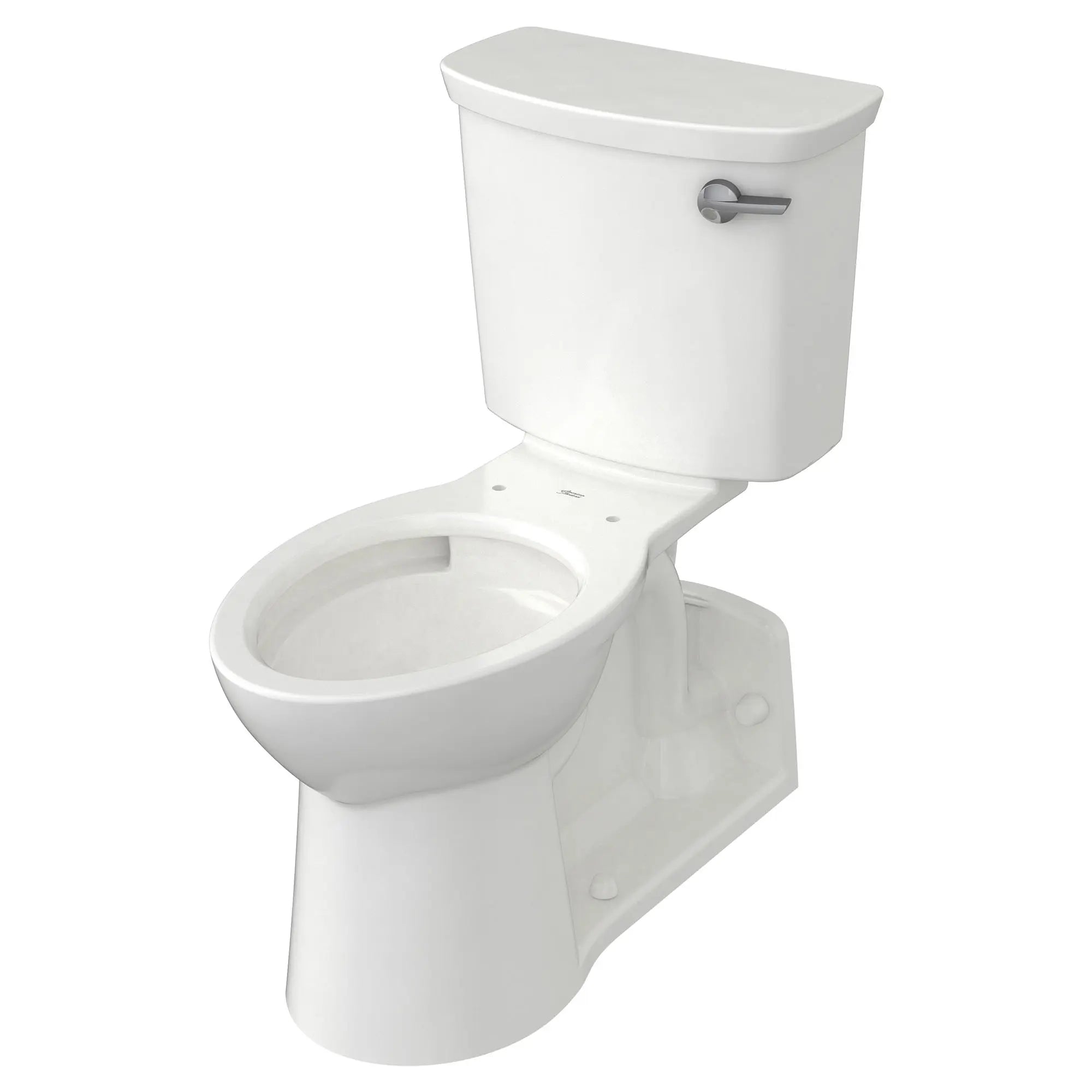 Yorkville® VorMax® Two-Piece 1.28 gpf/4.8 Lpf Right-Hand Trip Lever Chair Height Back Outlet Elongated EverClean® Toilet // WHITE // 48755_209AA138020_5_0_CDNwebp.webp