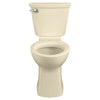 [211BA104.021] Champion® PRO Two-Piece 1.28 gpf/4.8 Lpf Chair Height Round Front Toilet Less Seat - White