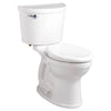 [211CA004.020] Champion® PRO Two-Piece 1.6 gpf/6.0 Lpf Standard Height Elongated Toilet - Without Seat - White