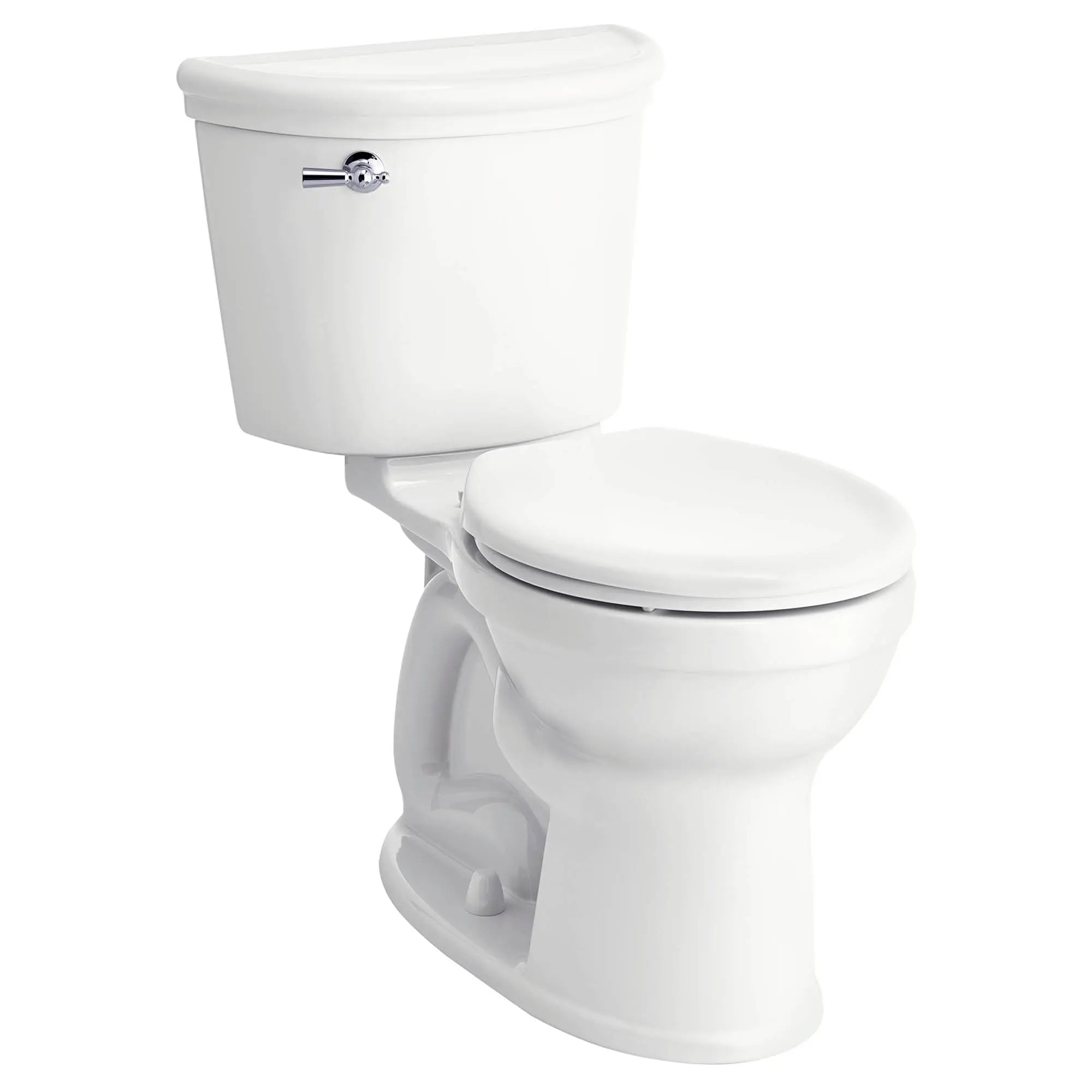 Retrospect® Champion® PRO Two-Piece 1.28 gpf/4.8 Lpf Chair Height Round Front Toilet // WHITE // 48874_212BA104020_0_CDNwebp.webp