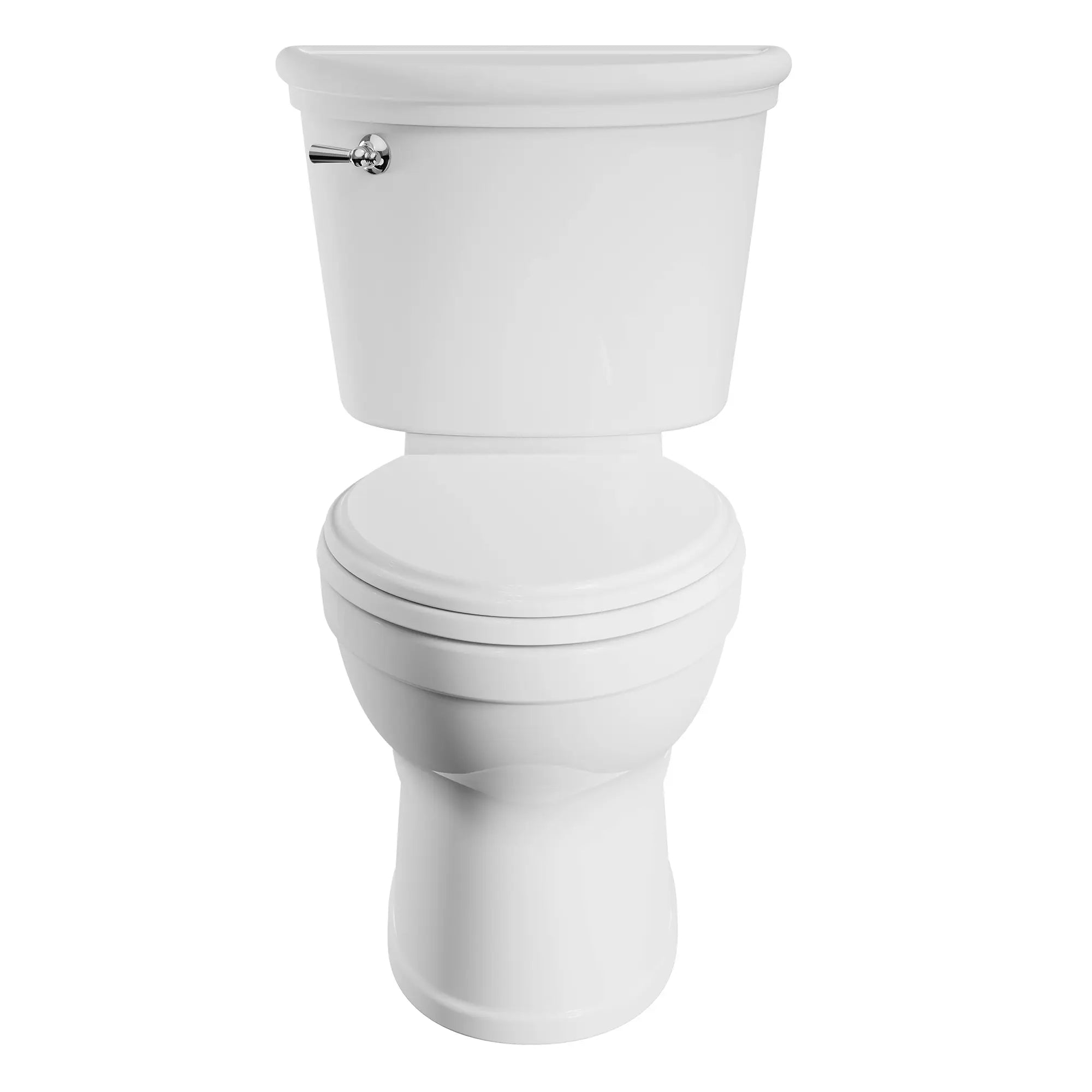 Retrospect Champion PRO Two-Piece 1.28 gpf/4.8 Lpf Standard Height Elongated Toilet Less Seat // WHITE // 48880_212CA104.020_1_0_CDNwebp.webp
