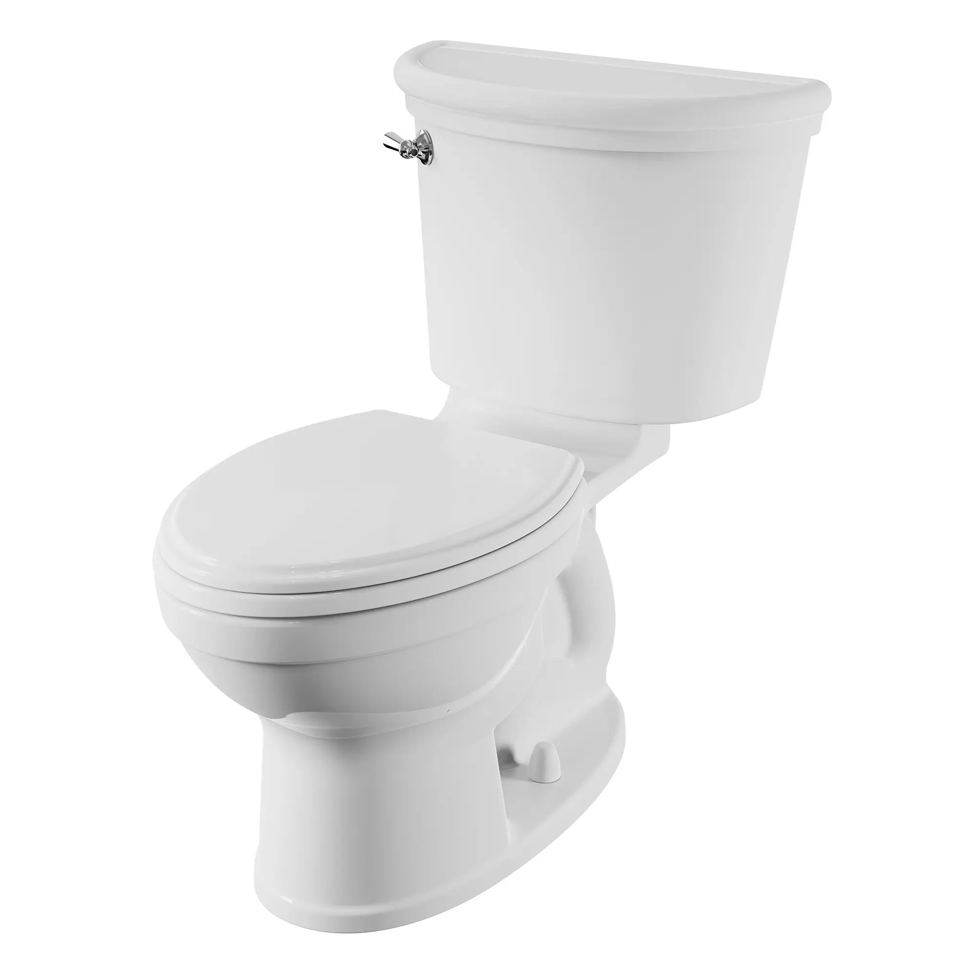 Retrospect Champion PRO Two-Piece 1.28 gpf/4.8 Lpf Standard Height Elongated Toilet Less Seat // WHITE // 48884_212CA104.020_2_0_CDNwebp.webp
