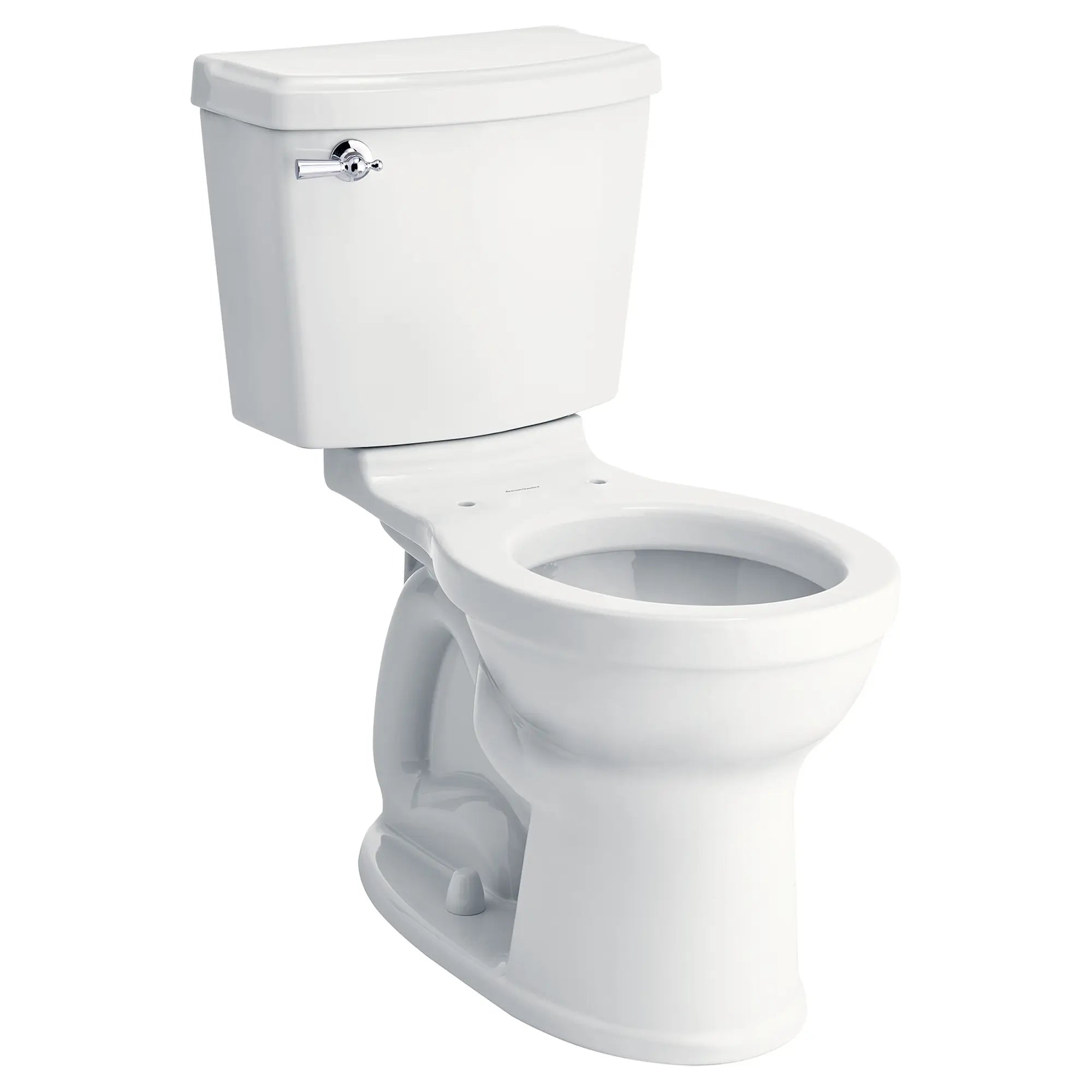 Portsmouth® Champion® PRO Two-Piece 1.28 gpf/4.8 Lpf Chair Height Round Front Toilet // WHITE // 48912_213BA104020_0_CDNwebp.webp