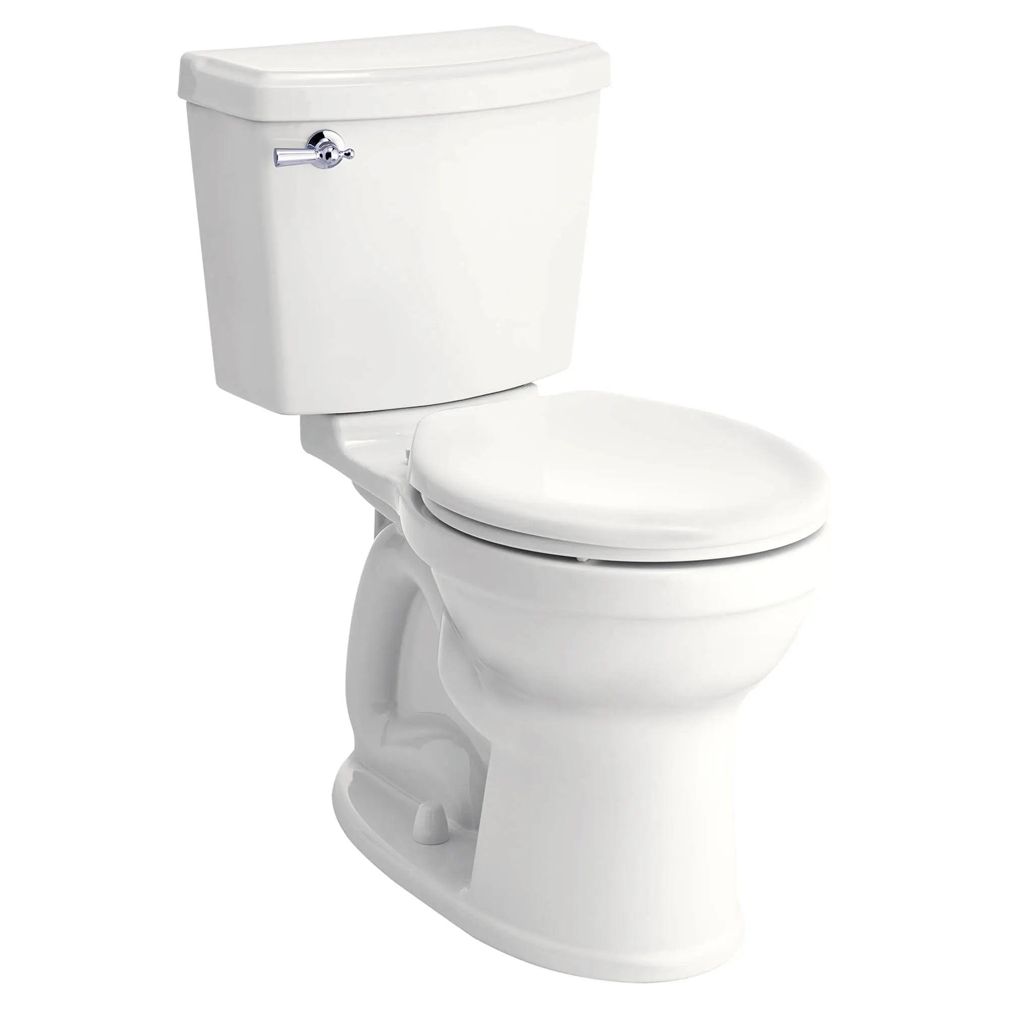 Portsmouth® Champion® PRO Two-Piece 1.28 gpf/4.8 Lpf Chair Height Round Front Toilet // WHITE // 48913_213BA104020_1_0_CDNwebp.webp