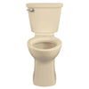 [215AA004.021] Cadet® PRO Two-Piece 1.6 gpf/6.0 Lpf Chair Height Elongated Toilet Less Seat - White
