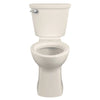 [215AA004.222] Cadet® PRO Two-Piece 1.6 gpf/6.0 Lpf Chair Height Elongated Toilet Less Seat - White