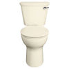 [215AA105.021] Cadet® PRO Two-Piece 1.28 gpf/4.8 Lpf Chair Height Elongated Right-Hand Trip Lever Toilet Less Seat - White
